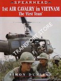 1st Air Cavalry in Vietnam - 